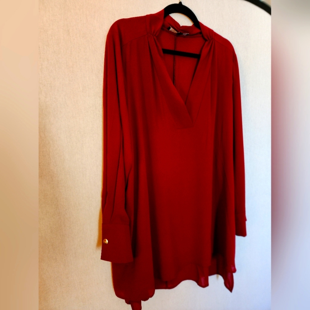 Lightweight Top - image 1